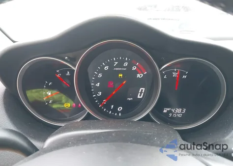 2004 Mazda Rx8 z USA, uszkodzony, nr VIN JM1FE173640140240